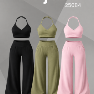 Conjuntos Deportivos Mujer – Comodidad y estilo fitness