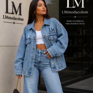 Jeans Skinny Mujer – Ajuste perfecto y estilo moderno