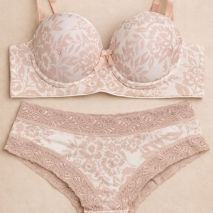 ROPA INTERIOR DE MUJER